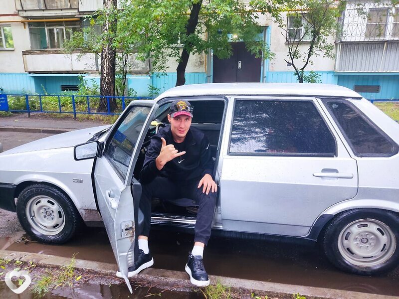 Виктор, 27, Челябинске — анкета №4137443