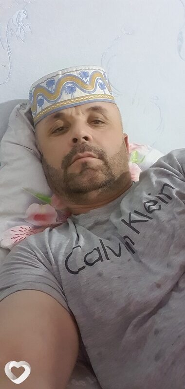 Бродяга, 44, Иркутске — анкета №4137444
