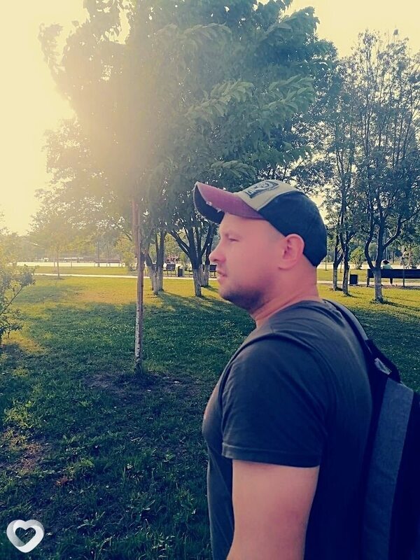 Андрей, 38, Орехово-Зуеве — анкета №4137460