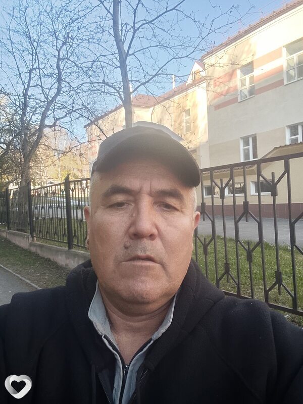 Толик, 54, Екатеринбурге — анкета №4137464