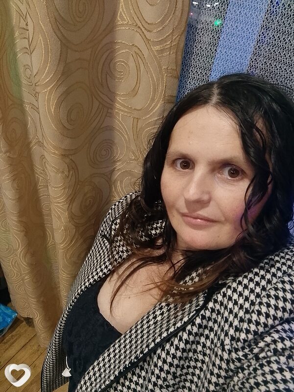 Елена, 38, Ижевске — анкета №4137342