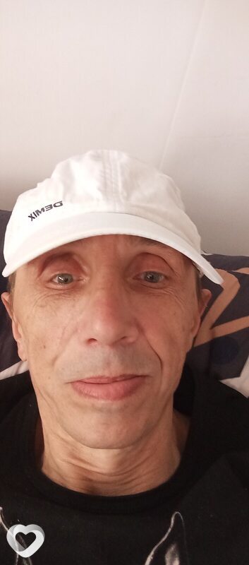 Дмитрий, 48, Челябинске — анкета №4137346