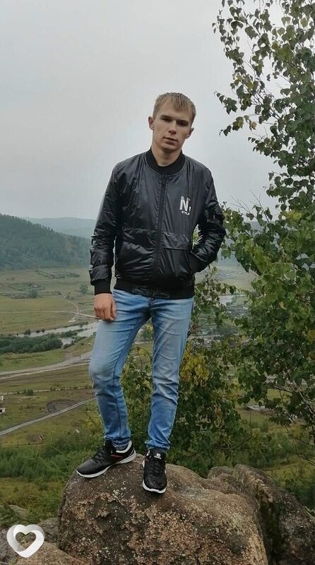 Сергей, 35, Чите — анкета №4137351