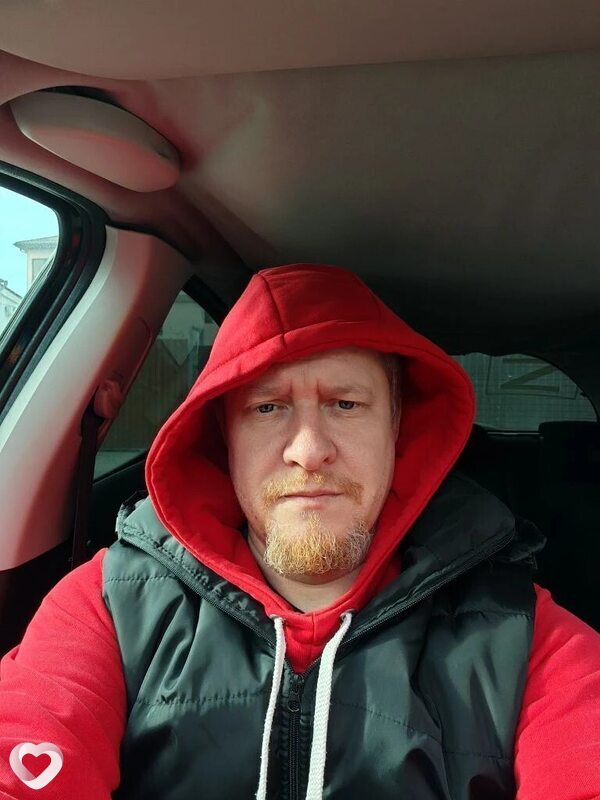Александр, 44, Геленджике — анкета №4137353