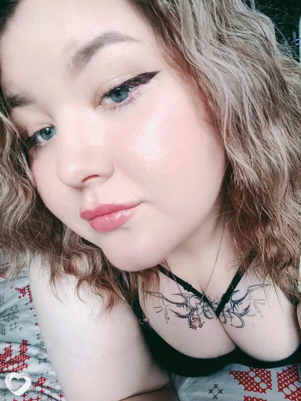 Софья, 24, Липецке — анкета №4137357