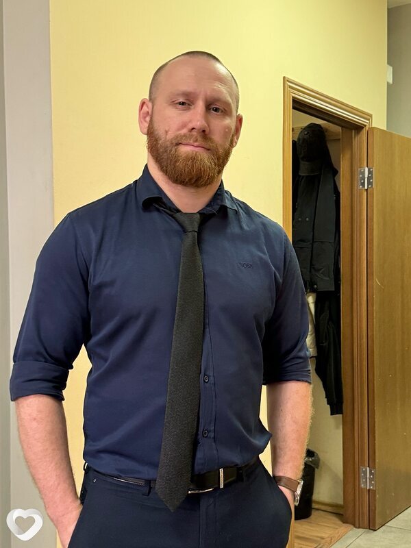 Станислав, 35, Иванове — анкета №4137843
