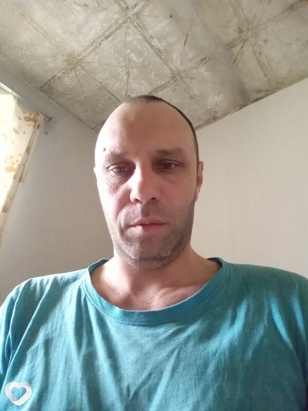 Алексей, 42, Ростове-на-Дону — анкета №4137855