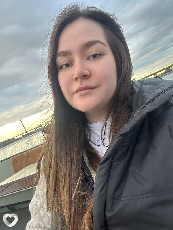 Алёна, 26, Уфе — анкета №4137858