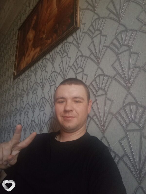 Алекс, 27, Балашихе — анкета №4137543