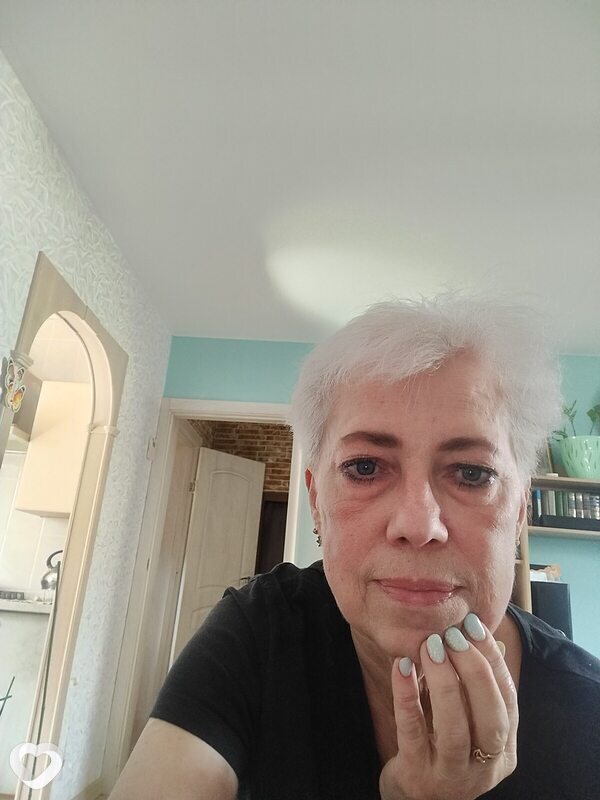 Татьяна, 58, Краснодаре — анкета №4137559