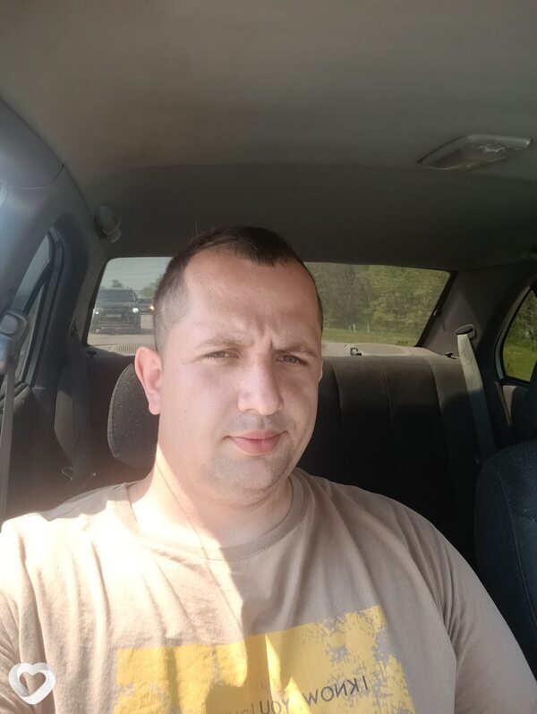 Александр, 39, Каменске-Шахтинском — анкета №4137563
