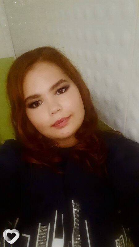 Инна, 28, Новоалтайске — анкета №4137491
