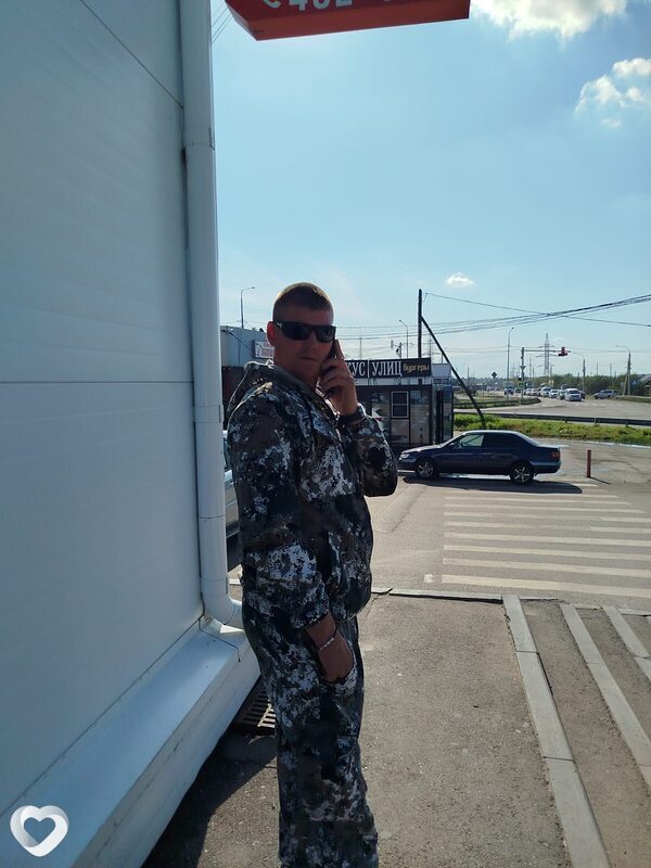 Владимир, 40, Иркутске — анкета №4137499