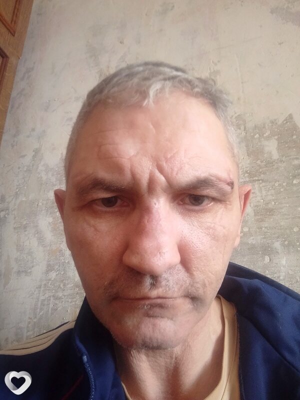Олег, 46, Набережных Челнах — анкета №4137500