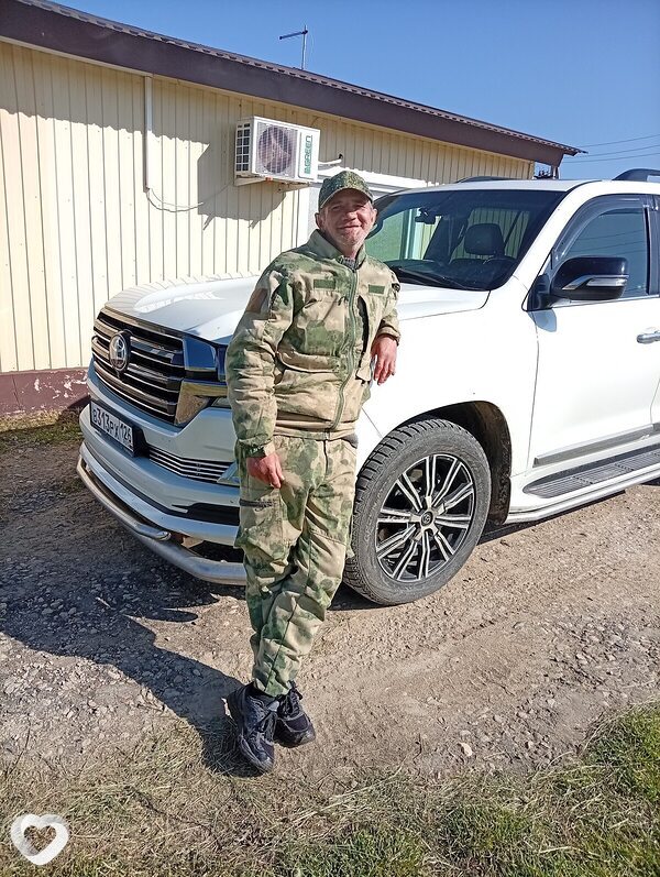 Алексей, Светлоград