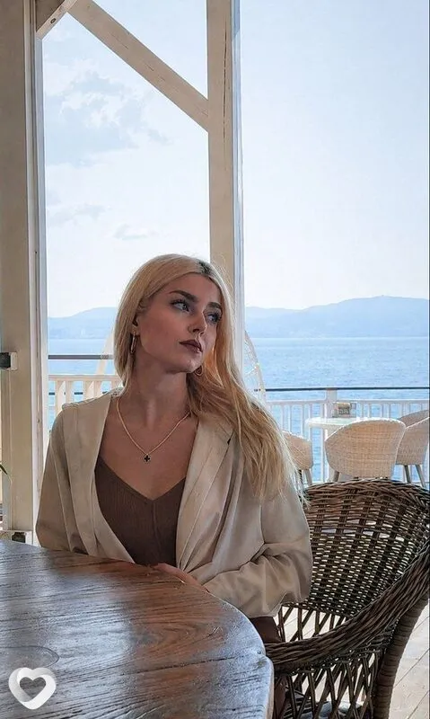 Юлия, 27, Москве — анкета №4137505