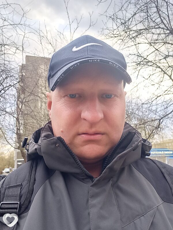Иван, 33, Красноярске — анкета №4137514