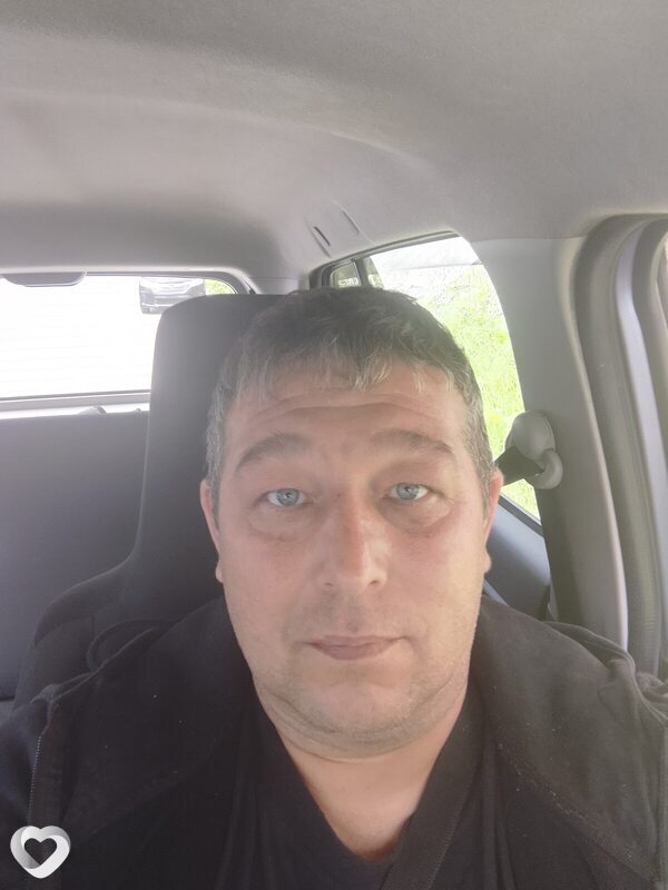 Сергей, 43, Владивостоке — анкета №4137515