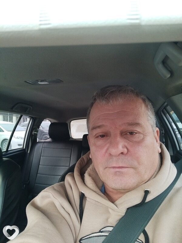 Гена, 51, Якутске — анкета №4137516