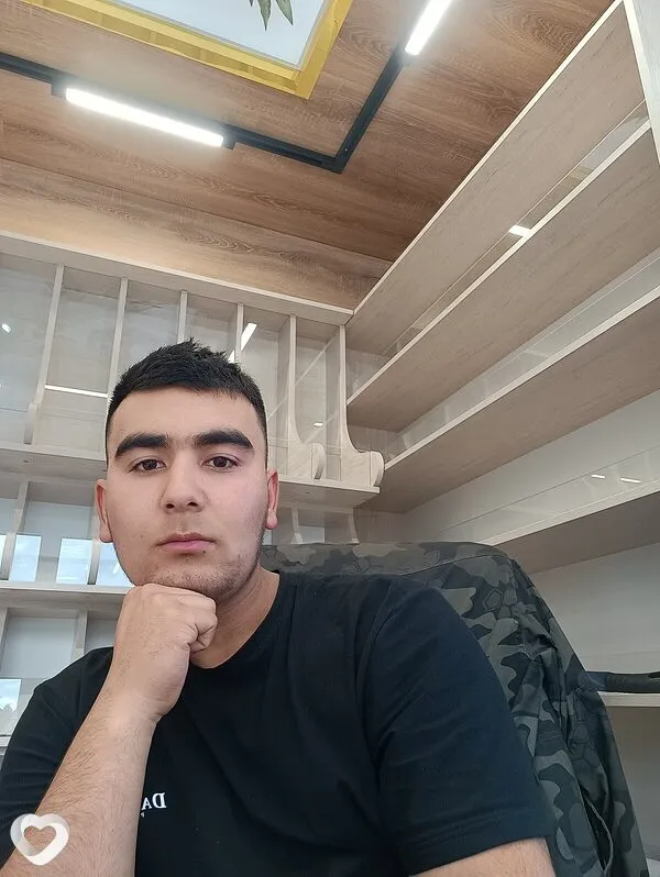 Али, 28, Барнауле — анкета №4137528