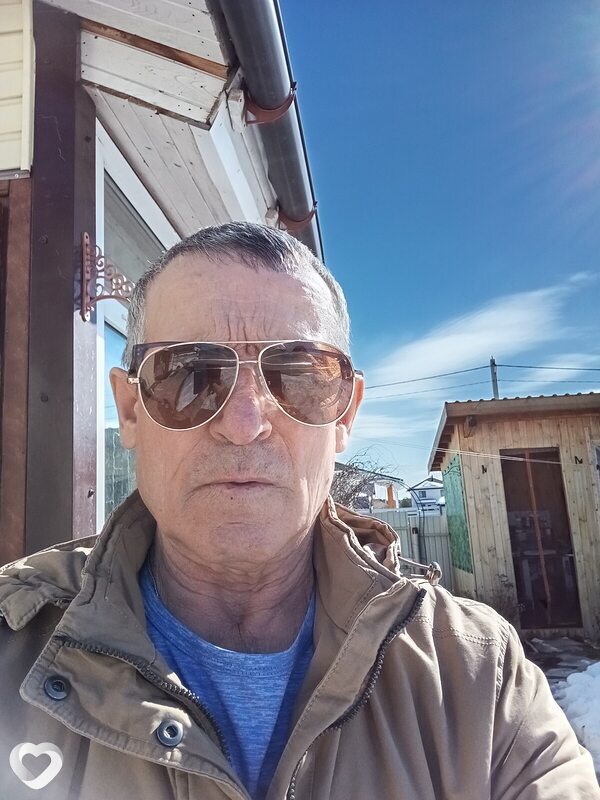 Владимир, Киров