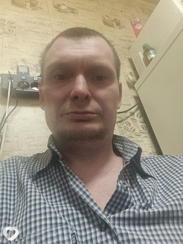 Игорь, 41, Санкт-Петербурге — анкета №4137533