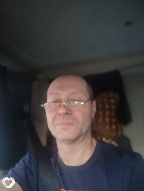 Сергей, 53, Нижнем Новгороде — анкета №4137537