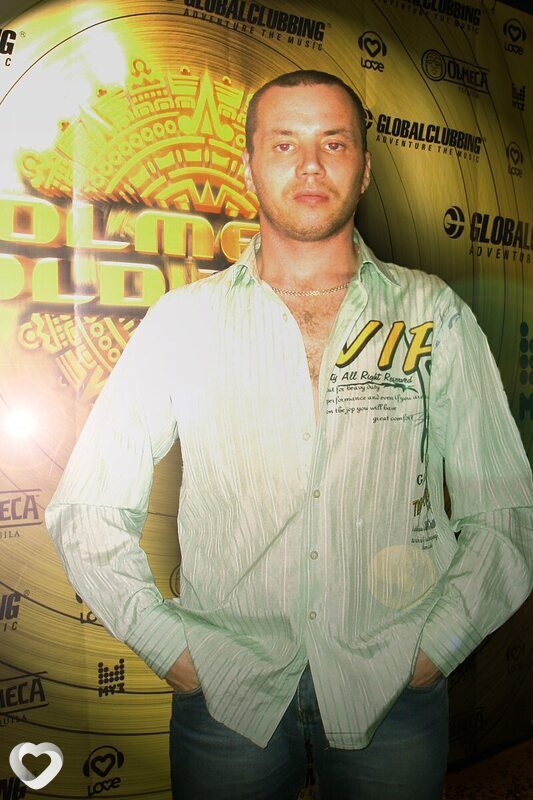 Maxim, 40, Вологде — анкета №4137623