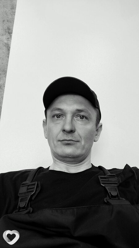 Роман, 37, Ханты-Мансийске — анкета №4137627