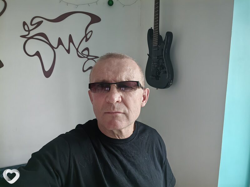 Андрей, 63, Санкт-Петербурге — анкета №4137630