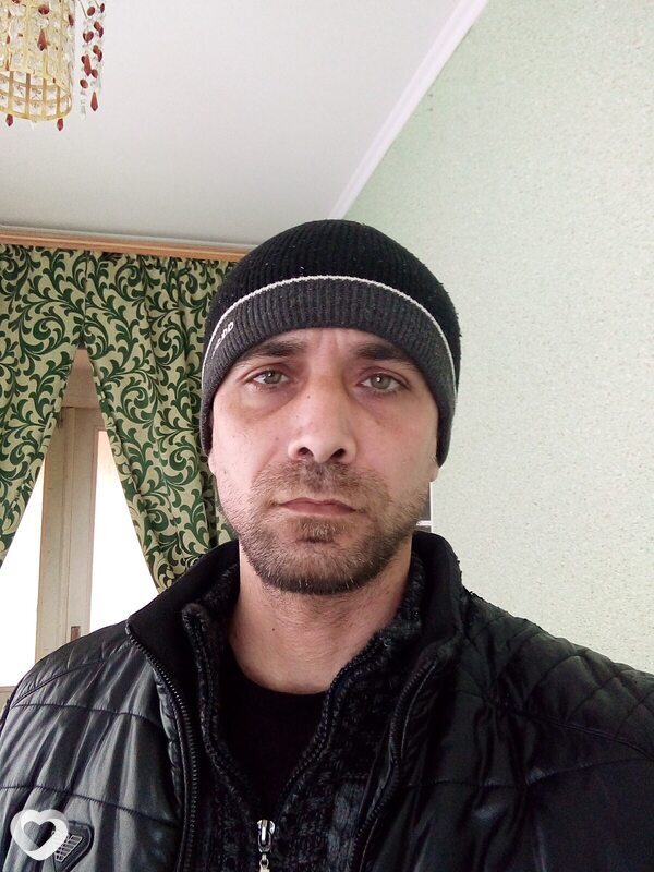 Серёжа, 28, Одессе — анкета №4137638