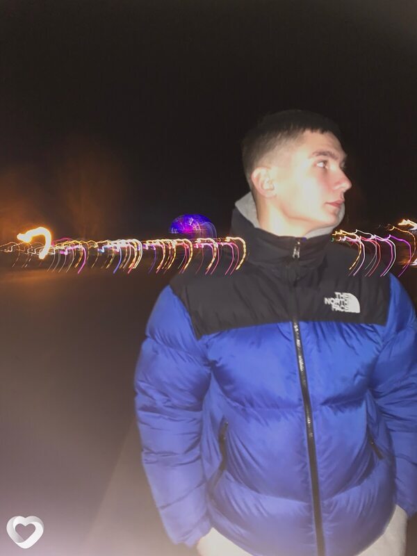 Иван, 23, Иркутске — анкета №4137569