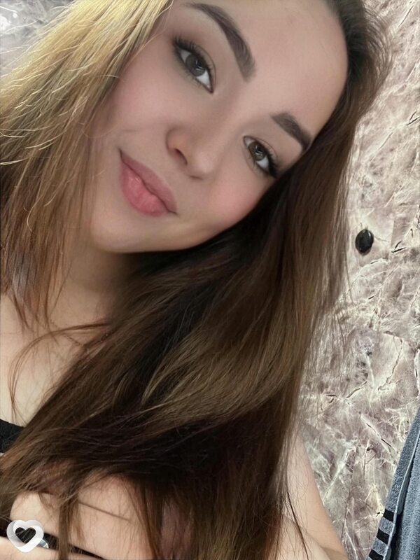 Татьяна, 21, Алматы — анкета №4137572