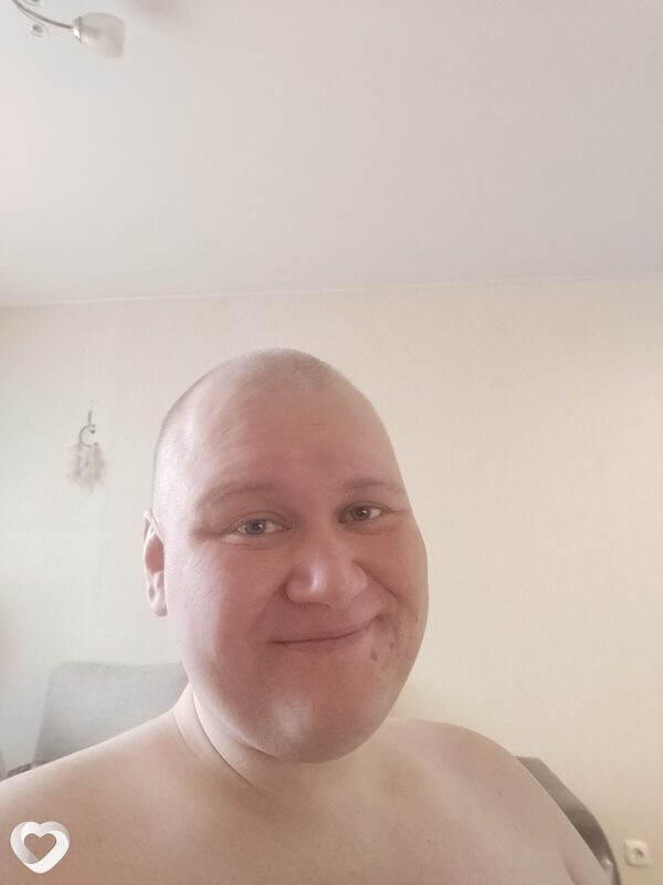 Владимир, 36, Санкт-Петербурге — анкета №4137576