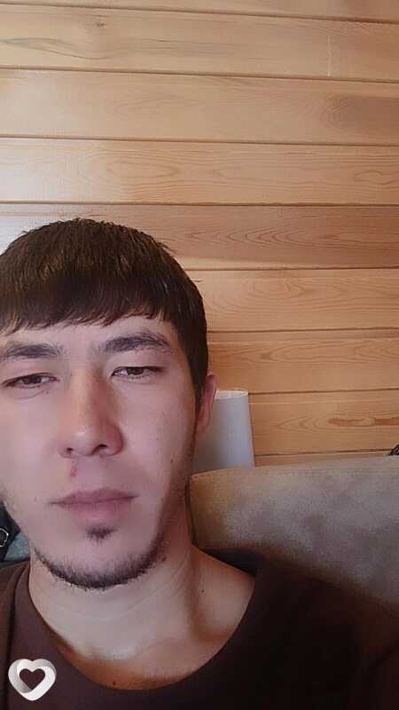 Sardor, 24, Иркутске — анкета №4137587