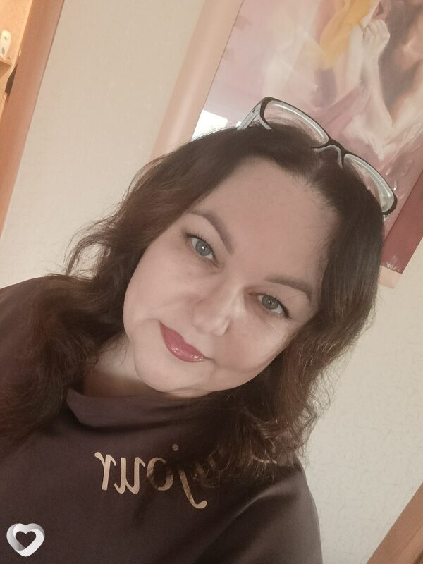 Елена, 47, Сызрани — анкета №4137470