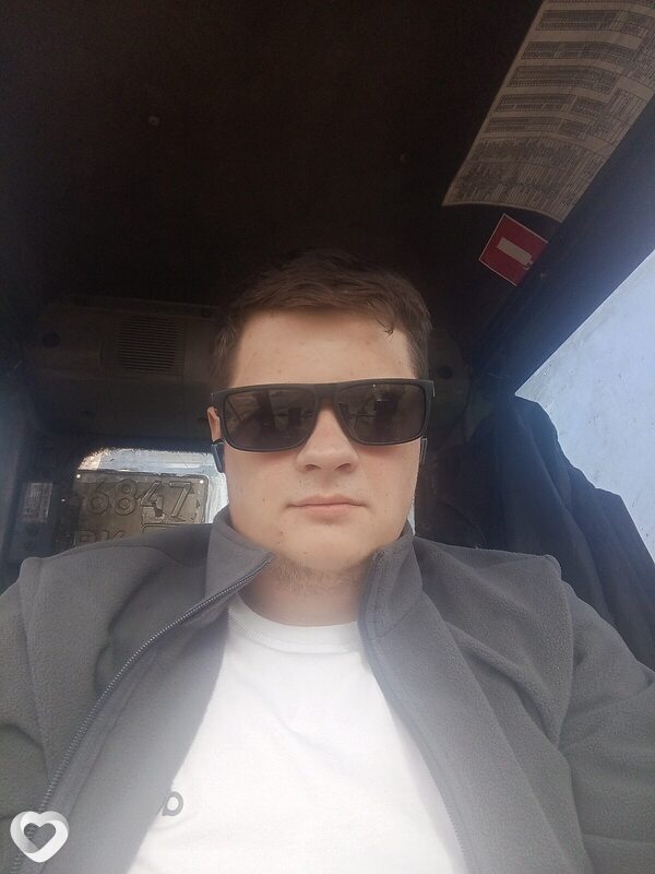 Александр, 23, Иркутске — анкета №4137473