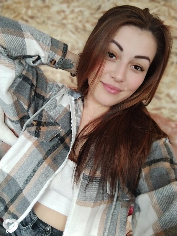 Илина, 27, Уфе — анкета №4137475