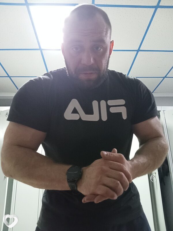 Denis, 34, Магнитогорске — анкета №4137476
