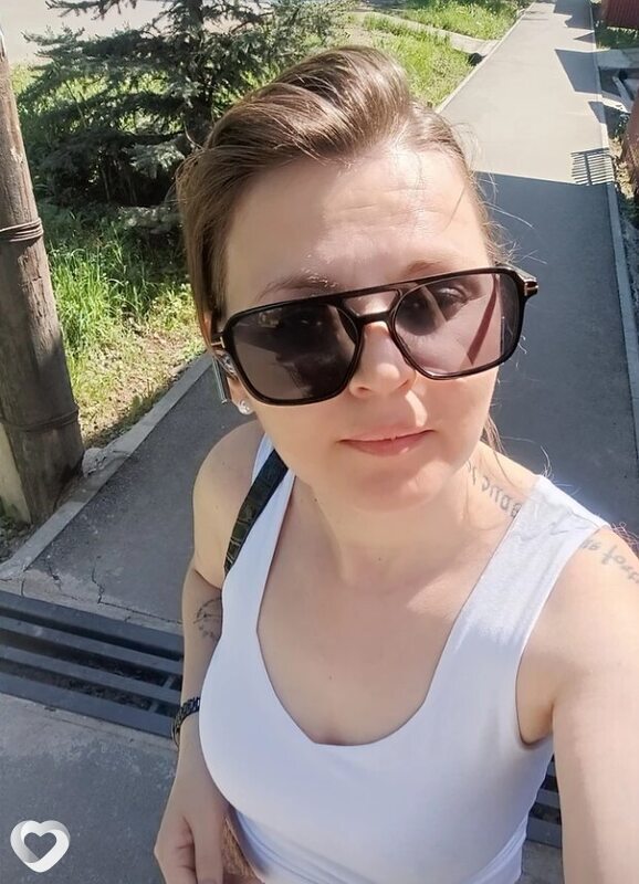 Лариса, 45, Сыктывкаре — анкета №4137478