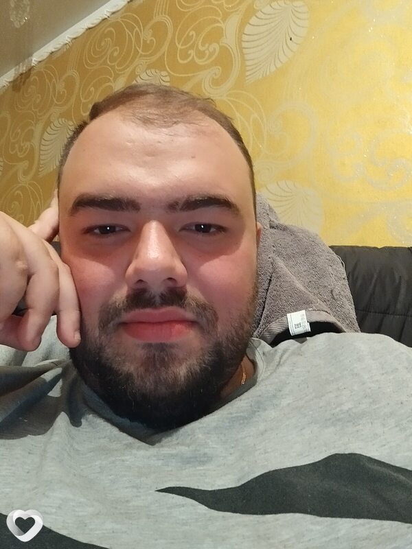 Илья, 31, Донецке — анкета №4137485