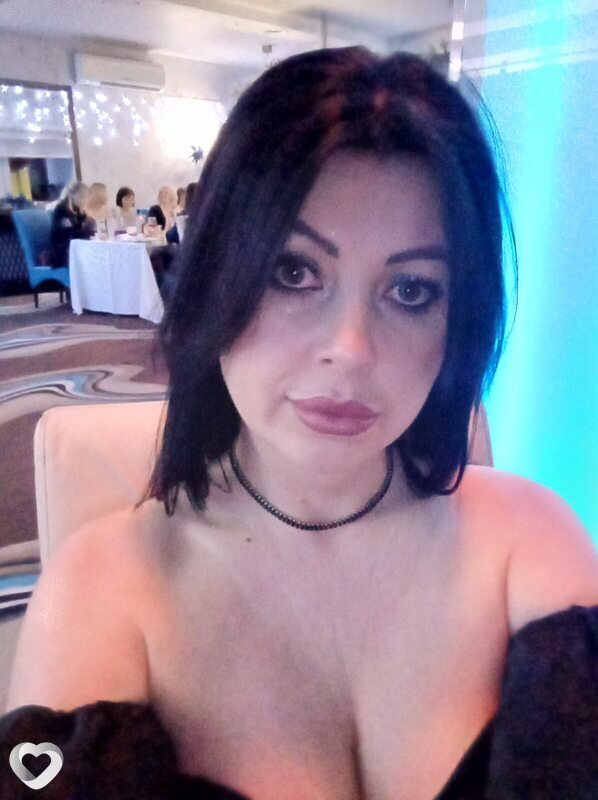Оксана, 40, Калининграде — анкета №4137722