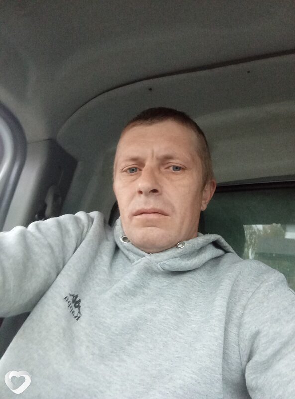 Денис, 41, Могилев — анкета №4137724