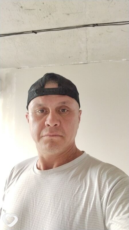 Жасур, 43, Алматы — анкета №4137728