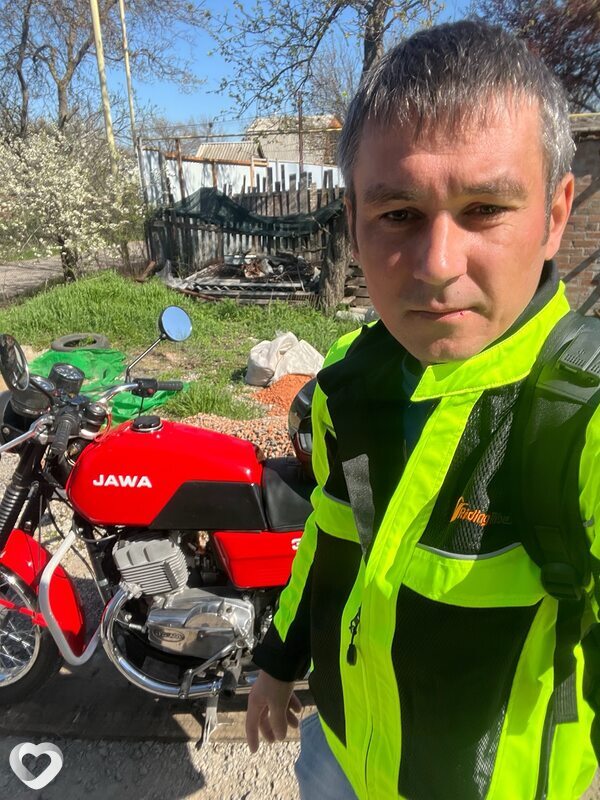 Денис, 42, Таганроге — анкета №4137732