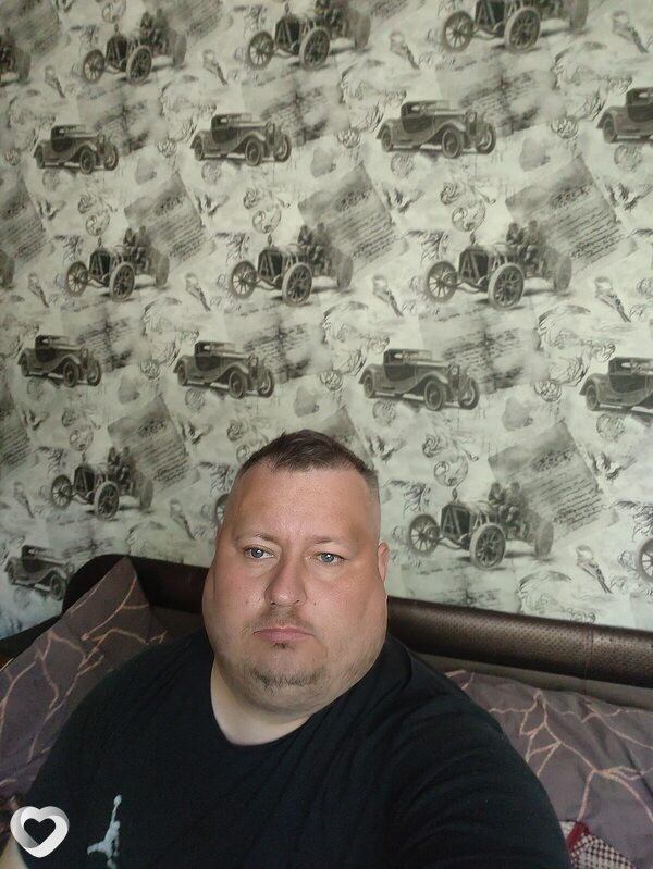 Артем, 42, Одессе — анкета №4137735
