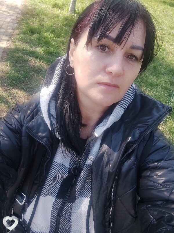 Лілія, Белая Церковь