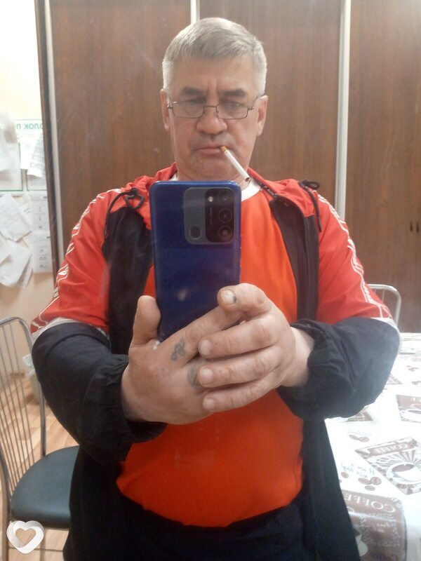 Сергей, 47, Екатеринбурге — анкета №4137739