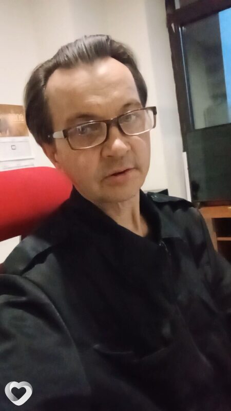 Анатолий, 58, Москве — анкета №4137699