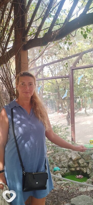 Марина, 46, Красногорске — анкета №4137704